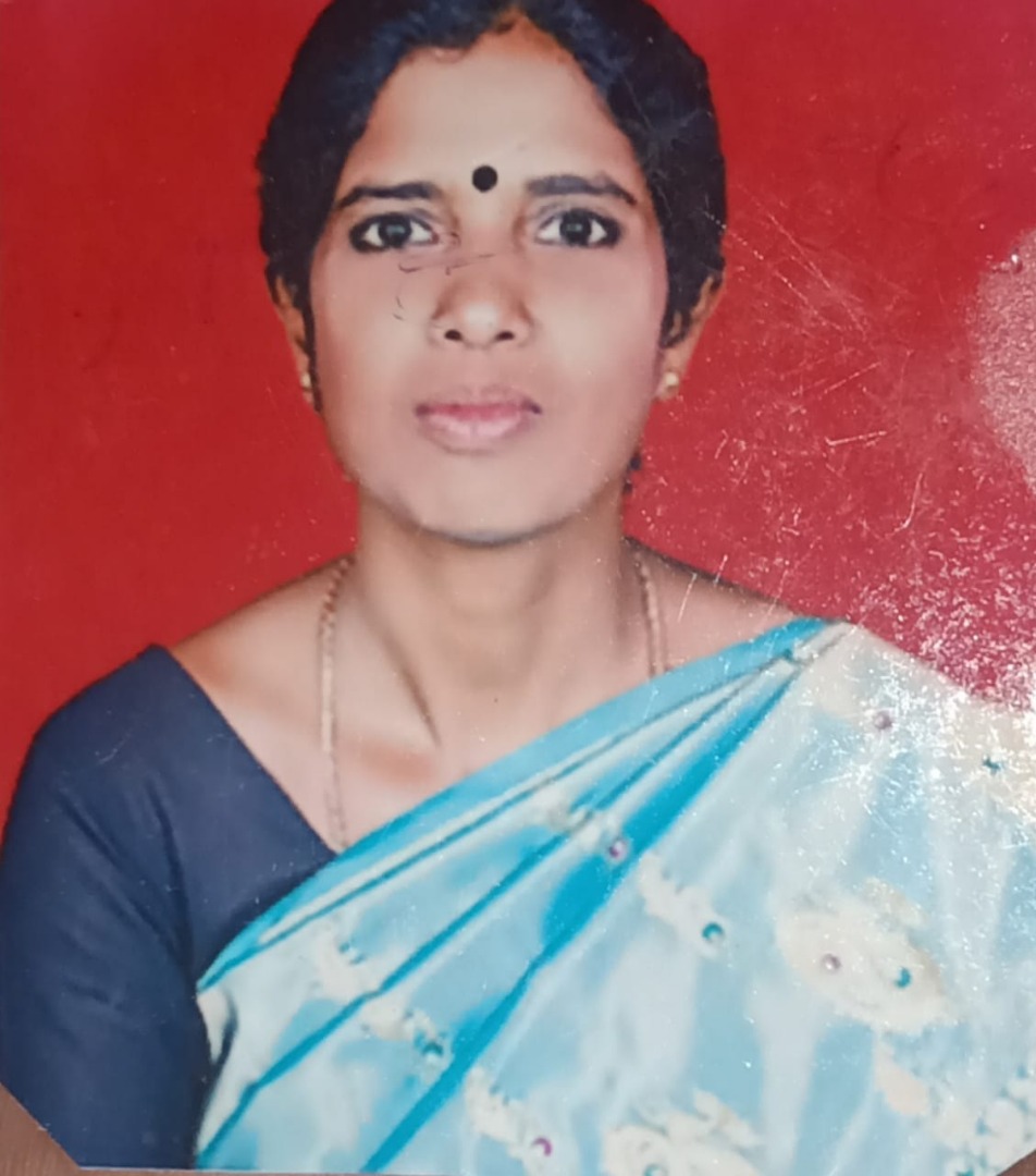 Lokamani S - Part time Cook in JP Nagar 6th Phase, in Bangalore Bengaluru