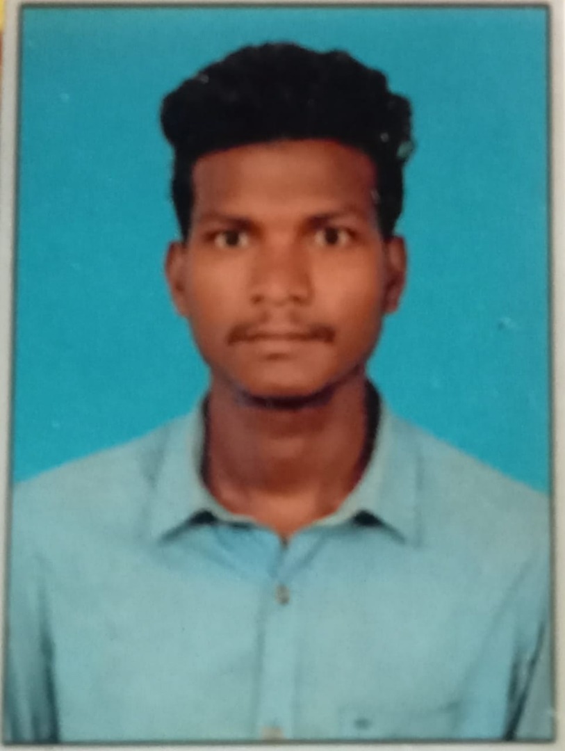 Sunil Bilung - Full time Cleaner and Cook and Patient Care and Elderly Care in Odisha in Suratgarh