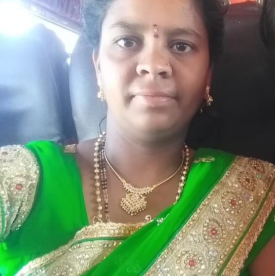 Pallavi - Full time Cleaner and Patient Care and Elderly Care and Baby Sitter in Kugalur in Mysore