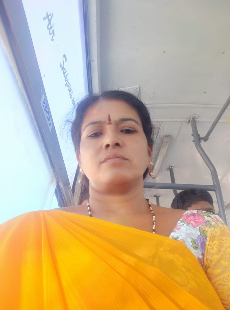 Kempamma - Part time Cook in Kumaraswamy Layout in Bangalore Bengaluru