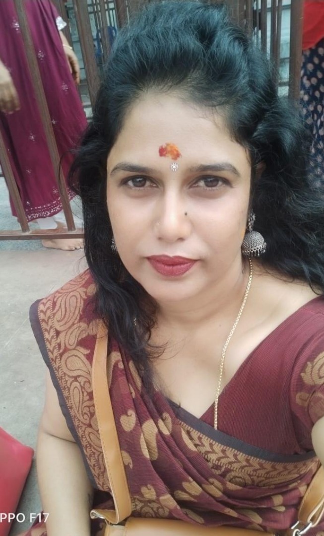 Rekha - Part time Cook in Arekere in Bangalore Bengaluru
