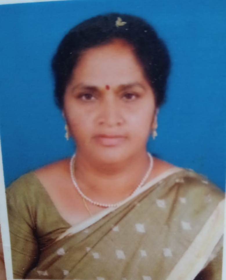 Nagamma - Part time Cook in Chikkabanavara in Bangalore Bengaluru
