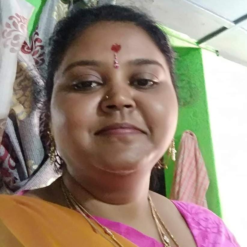G Kantha - Part time Patient Care and Elderly Care and Baby Sitter in Wilson Garden in Bangalore Bengaluru