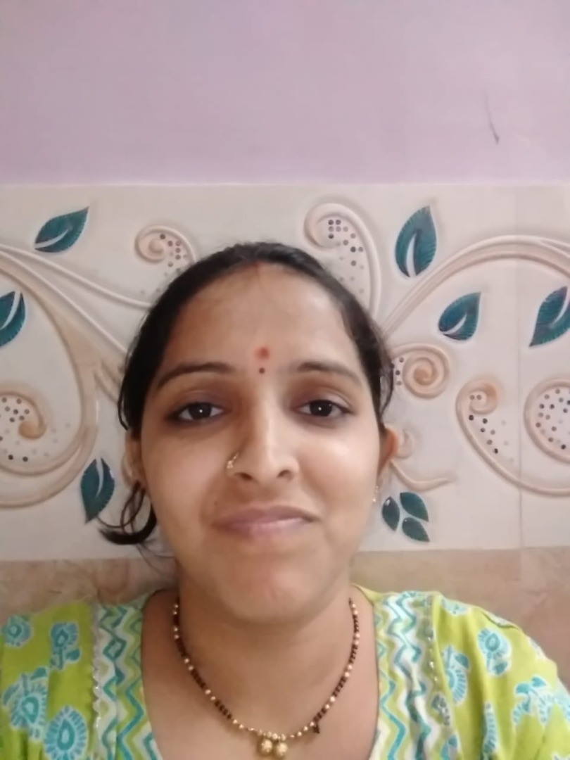 Varsha shomnath gite