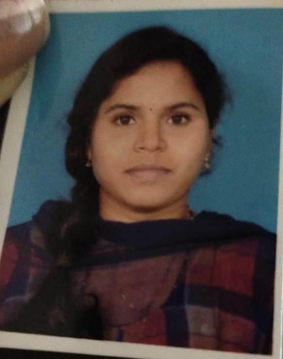 Sunitha - Part time Cook in Begur in Bangalore Bengaluru