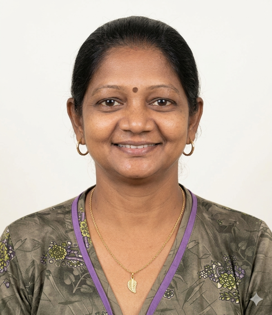 rajani deepkumar dandoriya - Part time Patient Care and Elderly Care in wadala east in Mumbai