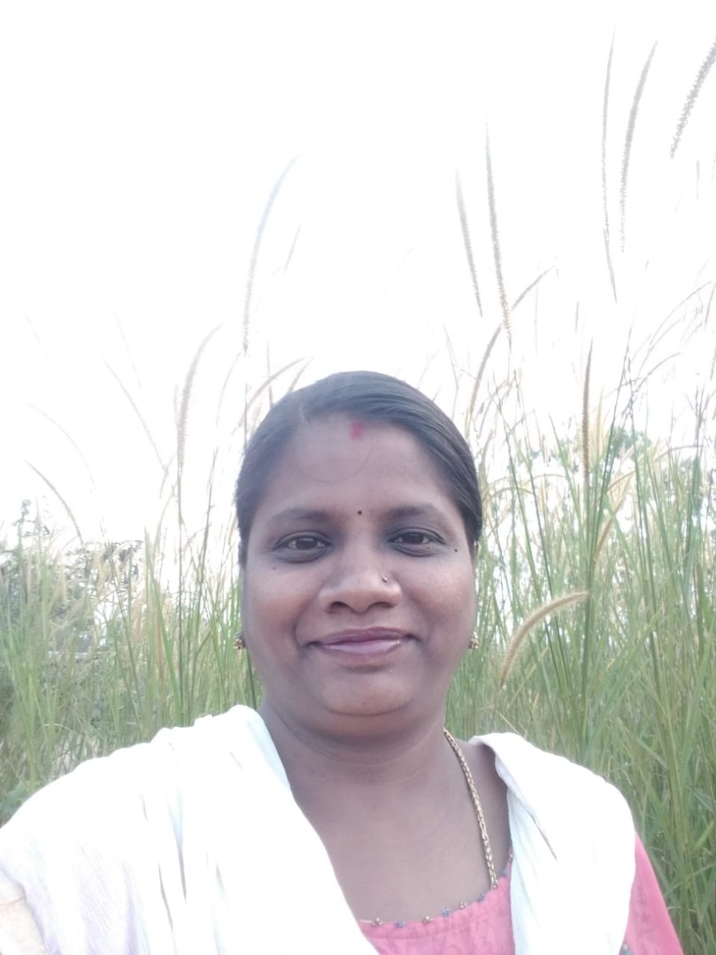 Vimala - Part time Cleaner and Cook and Baby Sitter in Hosakerehalli in Bangalore Bengaluru