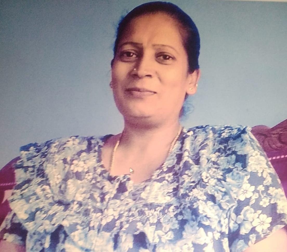 Kala N - Part time Cleaner and Cook in RT Nagar in Bangalore Bengaluru