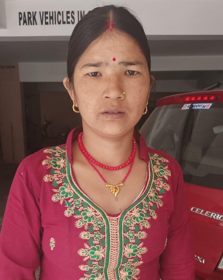 Jundevi bohara - Full time Baby Sitter in St Thomas Town in Bangalore Bengaluru