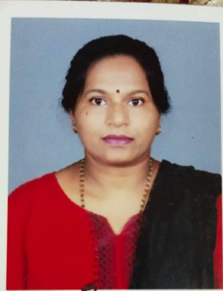 Anitha G - Part time Cleaner and Patient Care and Elderly Care in Chamrajpet in Bangalore Bengaluru