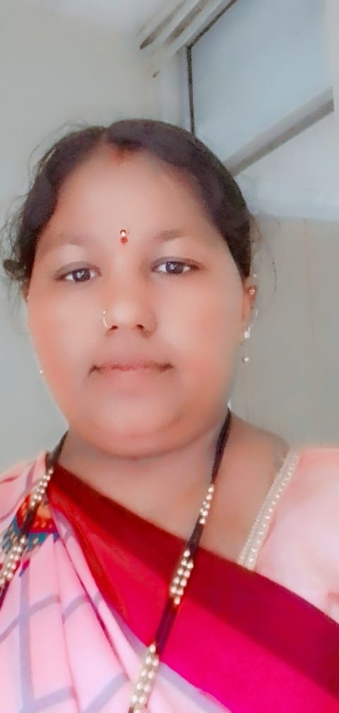 Laxmibai Meti - Part time Cleaner in Kengeri Satellite Town in Bangalore Bengaluru