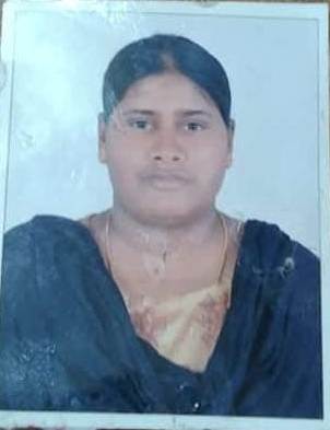 Teena L - Part time Cleaner in Narayanapura in Bangalore Bengaluru