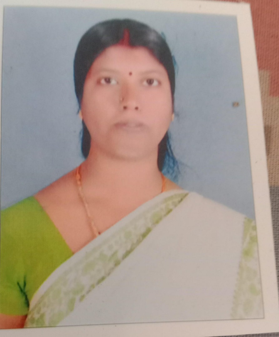 Megala S - Part time Cook and Baby Sitter in Rajajinagar in Bangalore Bengaluru