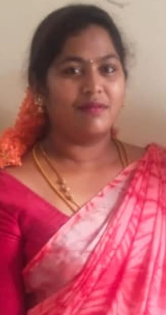Nisha - Part time Cook in Chamrajpet in Bangalore Bengaluru