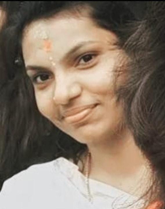 Veena CP - Part time Cook and Baby Sitter in J P Nagar in Bangalore Bengaluru