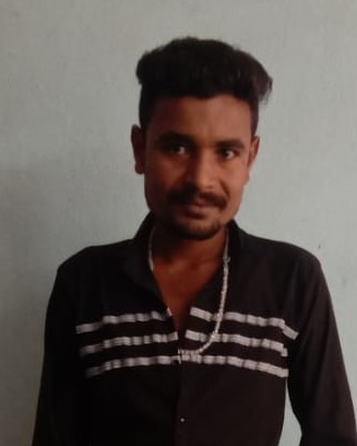 Nilesh gopal rathod - Part time Cleaner and Patient Care and Elderly Care in kalyan east in Thane