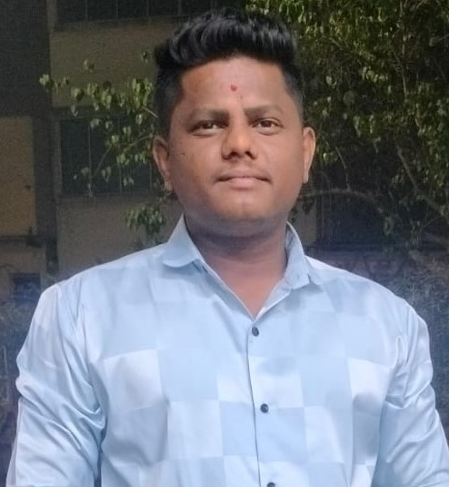 jayesh shinde - Part time Patient Care and Elderly Care in ullas nagar in Thane