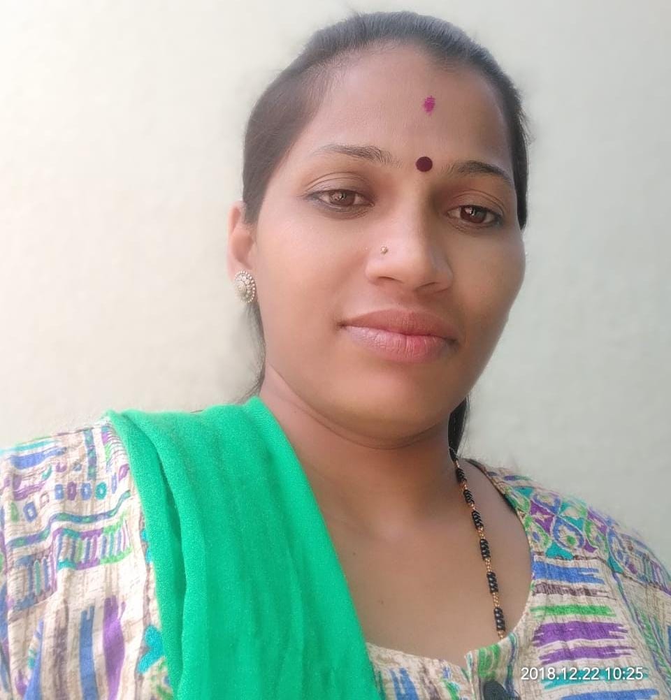 C Chandramma - Part time Cleaner in J P Nagar in Bangalore Bengaluru