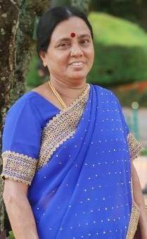 Fathima - Part time Cleaner and Cook and Baby Sitter in Bennigana Halli in Bangalore Bengaluru