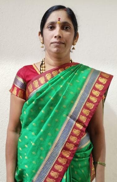 Shanthamma - Part time Cook in Uttarahalli in Bangalore Bengaluru