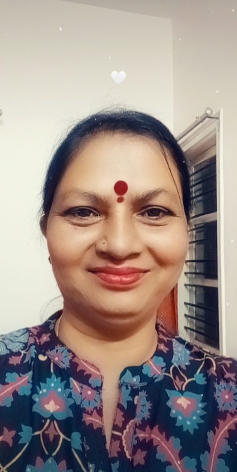 Nagveni.K - Part time Cook in Mallathahalli, nagarbavi in Bangalore Bengaluru