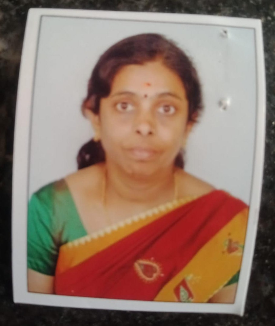 Lakshmibai - Part time Baby Sitter in Nagdevanahalli in Bangalore Bengaluru