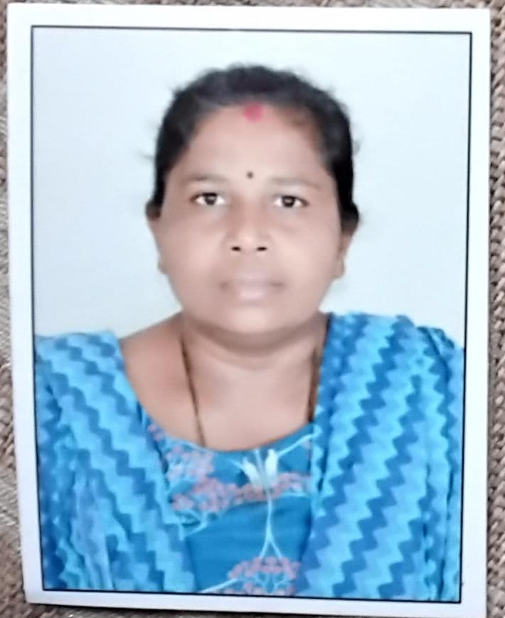 Radha - Part time Cook and Baby Sitter in Kacharakanahalli in Bangalore Bengaluru