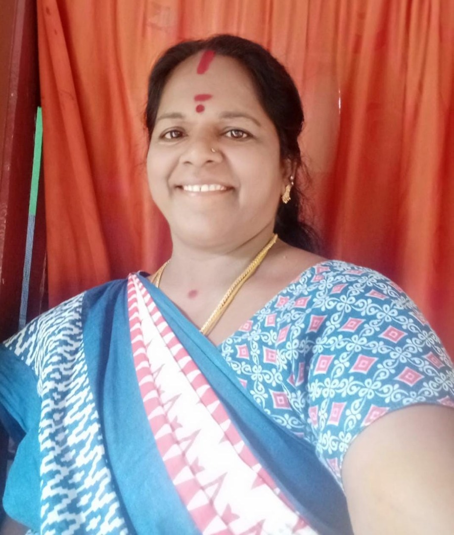 Vasuki Murugan