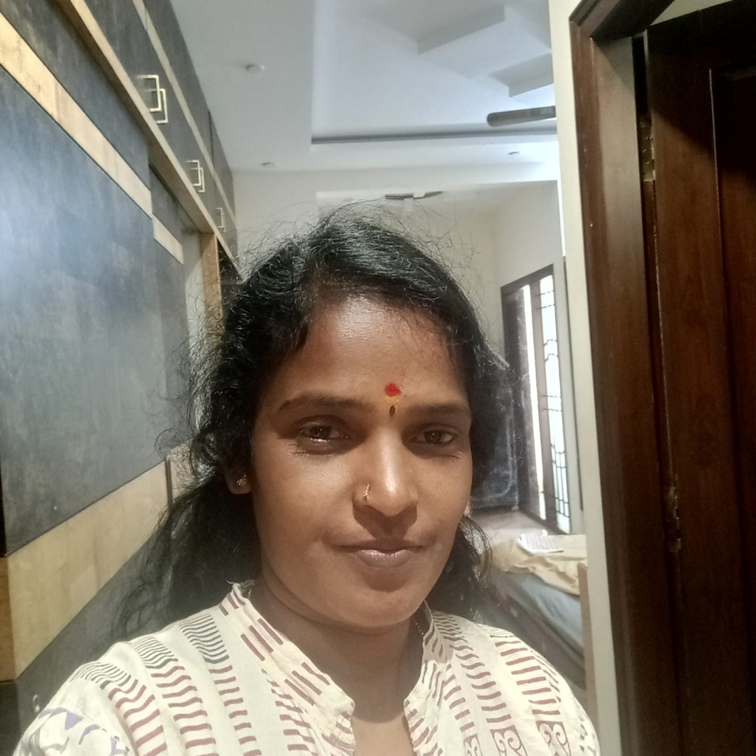 Lakshmi - Part time Cleaner in Uttarahalli Hobli in Bangalore Bengaluru