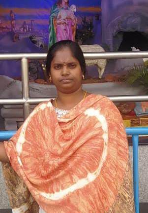 Gomathi - Part time Cleaner in Mavalli in Bangalore Bengaluru