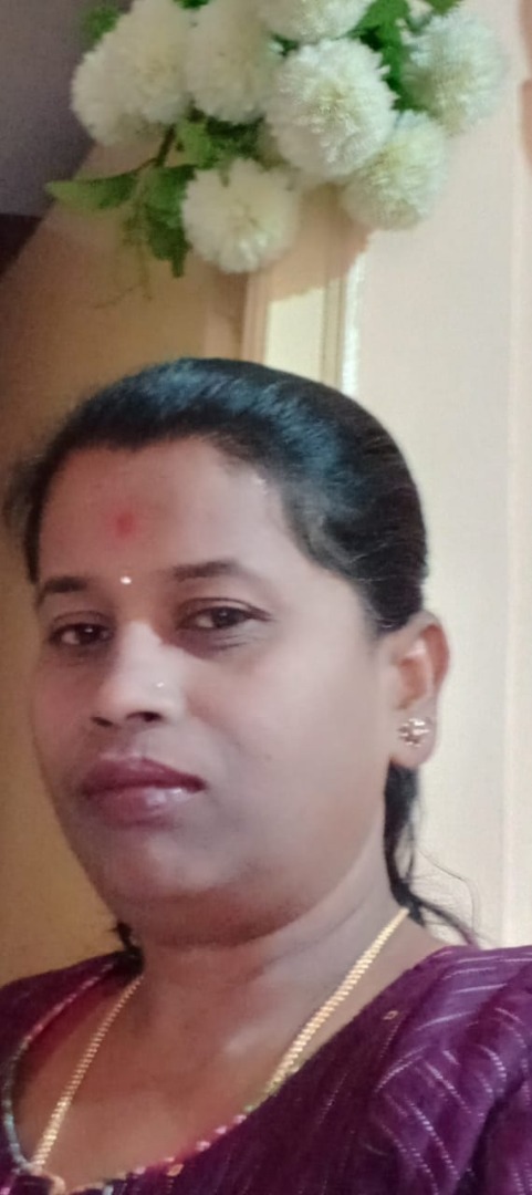 Manjula - Part time Baby Sitter in Kembathalli in Bangalore Bengaluru