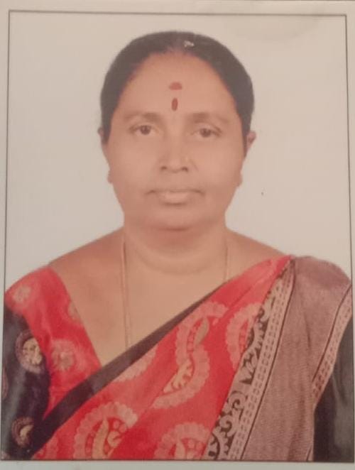 Dhanalakshmi Shivananjappa - Part time Cook in Sunkuthugata in Bangalore Bengaluru