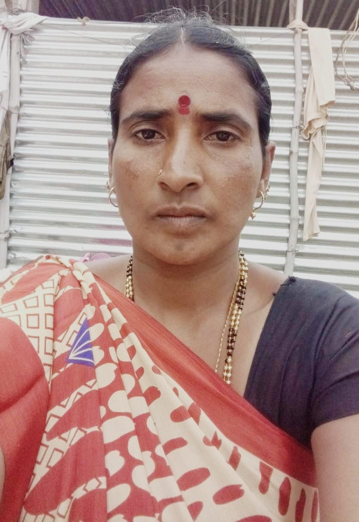 Laxmi Goudar - Full time Cleaner in Vijyapura in Solapur