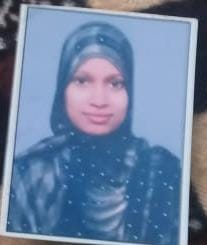 Husna Khanum - Part time Cleaner and Baby Sitter in RK Hegde Nagar in Bangalore Bengaluru