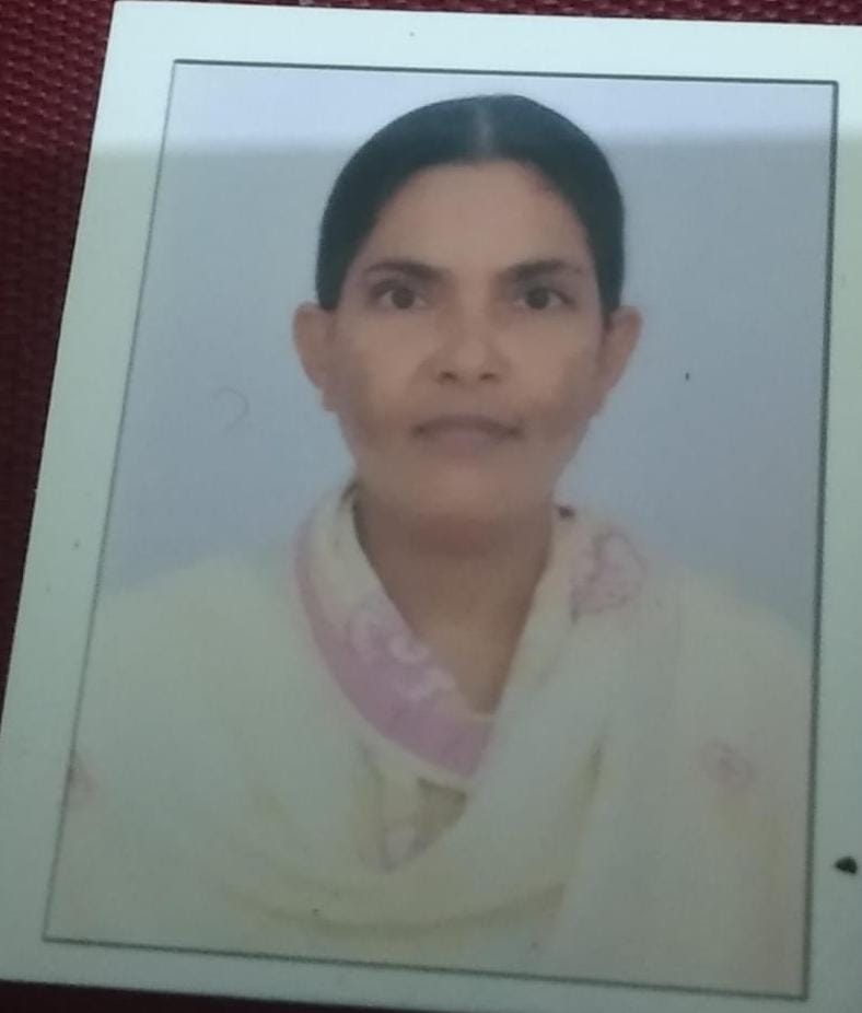 Faeema - Part time Cook and Baby Sitter in T  Dasarahalli in Bangalore Bengaluru