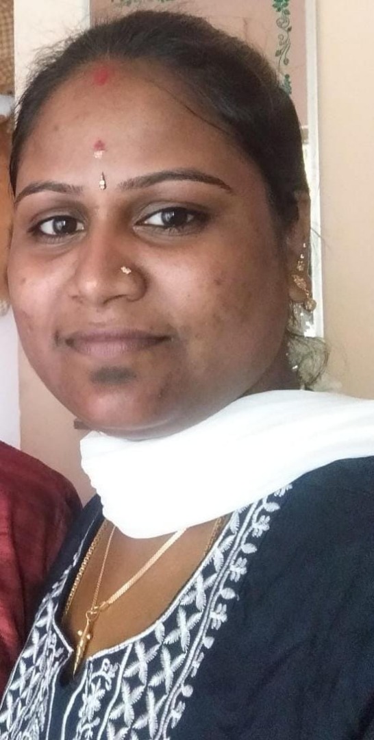 Y K Kalavathi - Part time Baby Sitter in Devarachikkanahalli in Bangalore Bengaluru