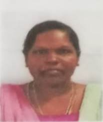 Vimala Rani - Part time Baby Sitter in Sultanpalya in Bangalore Bengaluru
