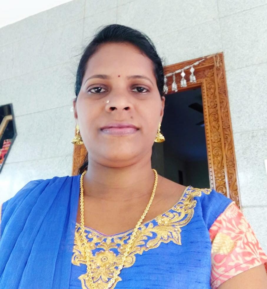 Varija - Full time Patient Care and Elderly Care in Karaya in Mangalore