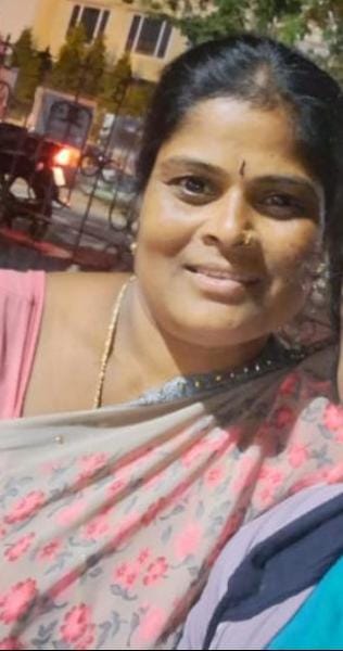 Pushpavathi - Part time Cleaner and Cook in Konanakunte in Bangalore Bengaluru