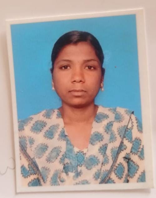 K Arul Gangai - Part time Baby Sitter in Nagavara in Bangalore Bengaluru