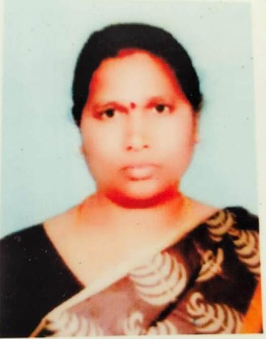 S Eswari - Part time Cleaner in Nagawara in Bangalore Bengaluru