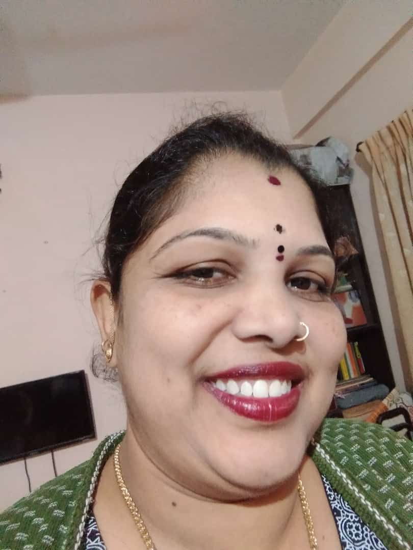 Gayathri - Part time Cook in Kadugodi in Bangalore Bengaluru
