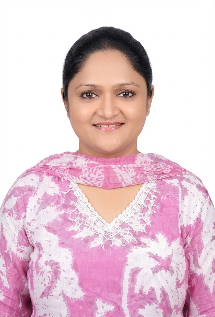 ashwini  kurdtharkar - Part time Cleaner and Cook in bandra east in Mumbai