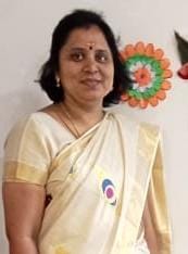 Shridevi G N - Part time Cook and Baby Sitter in Horamavu in Bangalore Bengaluru