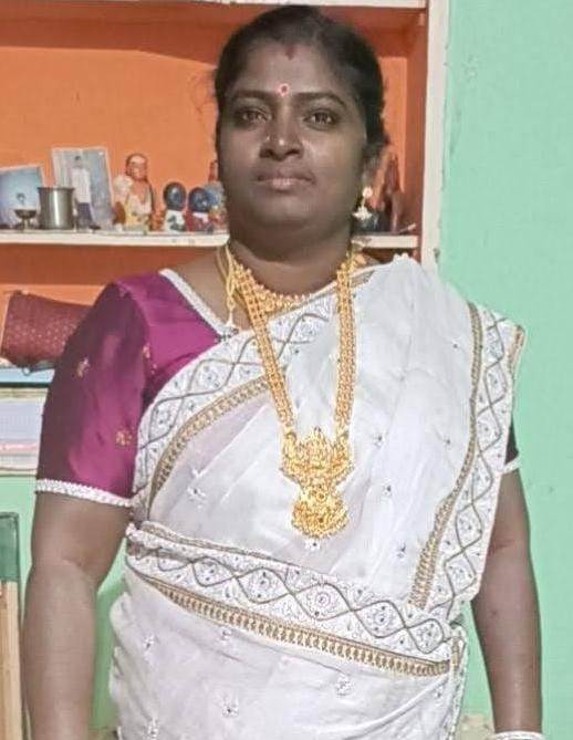 Gayathiri - Full time Cleaner and Cook and Baby Sitter in Lakshmi Puram in Bangalore Bengaluru
