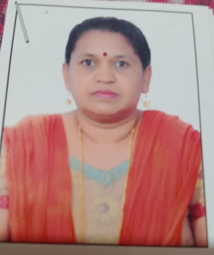 Lakshmi - Part time Baby Sitter in Indiranagar in Bangalore Bengaluru