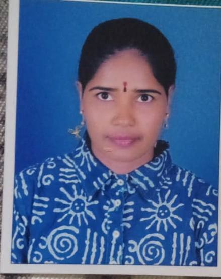Kankanala Devika Sirnivasulu G - Part time Baby Sitter in Channasandra in Bangalore Bengaluru