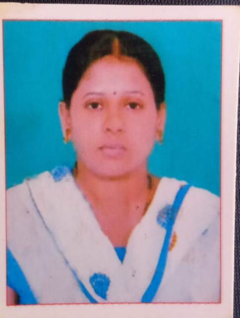 M R Geetha - Part time Cleaner and Cook in Banashankari in Bangalore Bengaluru