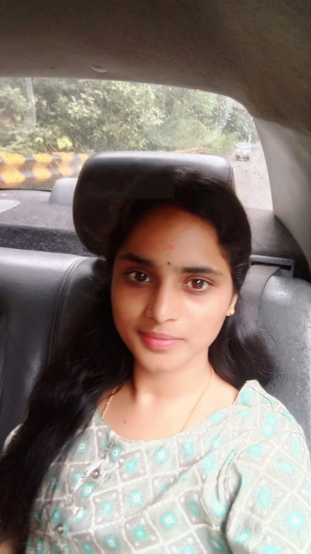 Geetha B L - Part time Cook and Baby Sitter in Chowdeshwari Layout in Bangalore Bengaluru