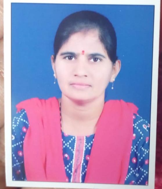 Nachiramma U Y - Part time Baby Sitter in Kamakshipalya in Bangalore Bengaluru